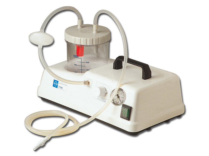 [28222] TOBI VACUUM CLEANER