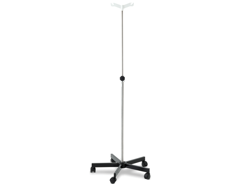 [27840] 2 HOOKS STAND on disassembled rolling stand