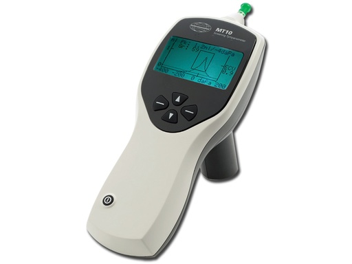 [GM-28616] TIMPANOMETER MT 10 with IPSI reflections
