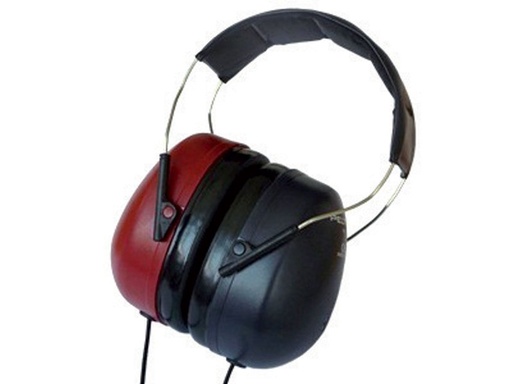 [53555] SOUNDPROOFED SHELLS