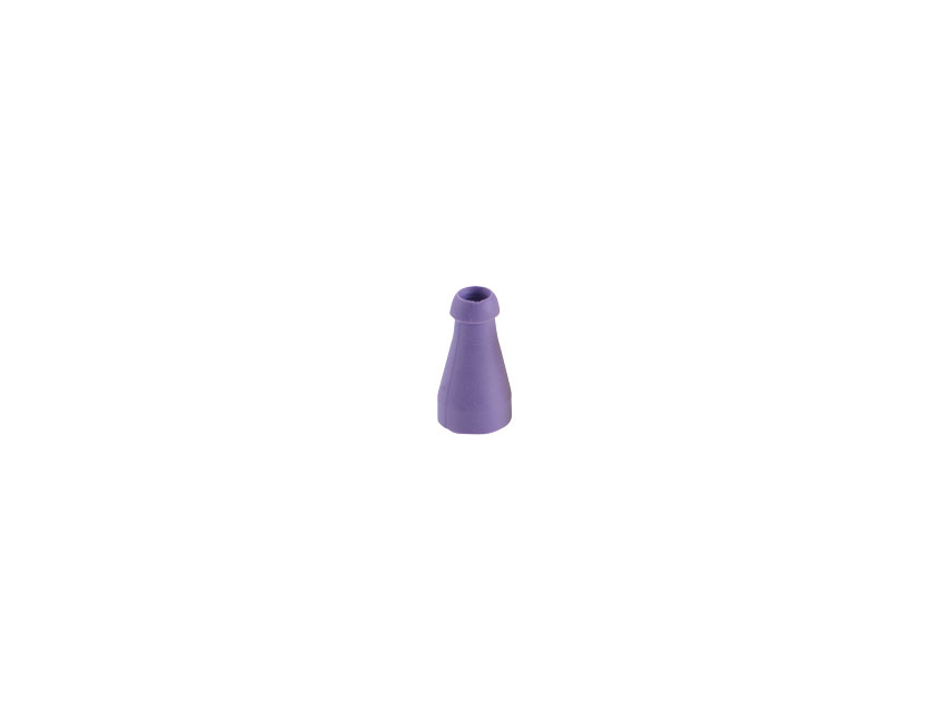 [53500] SANIBEL AZE RUGS 6 mm purple
