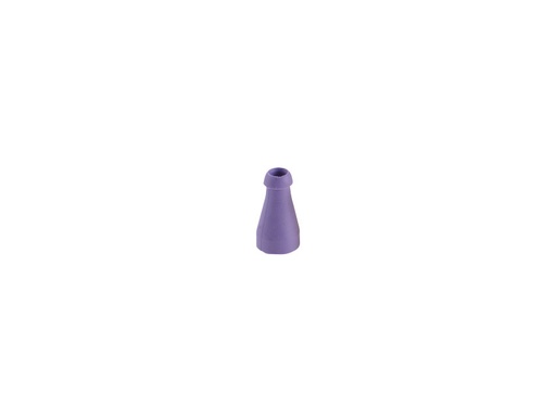 [GM-28647] SANIBEL AZE RUGS 6 mm purple
