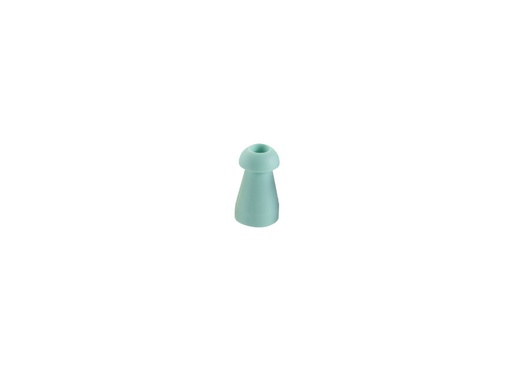 [GM-28648] SANIBEL AZE RUGS 9 mm green