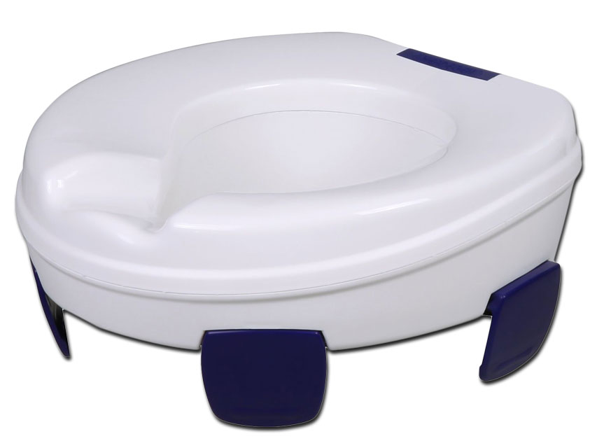 [27756] CLIPPER' WC RAISE 11 cm