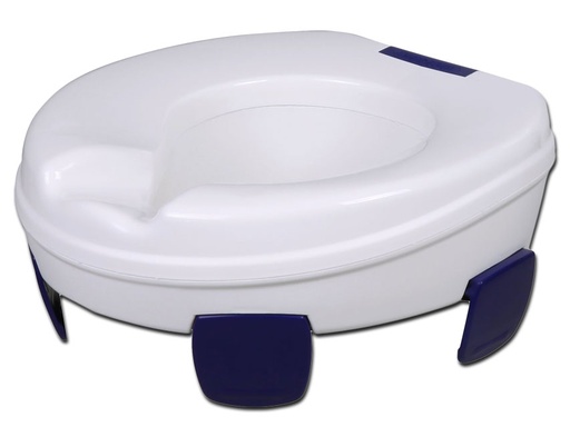 [GM-28656] CLIPPER' WC RAISE 11 cm