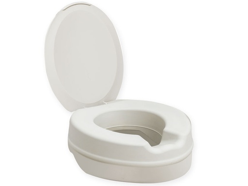 [GM-28660] CONTACT PLUS WC RAISE with lid