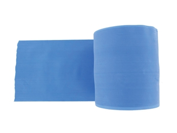 [DMM08107] Elastic bandage col. blue m45x14cm