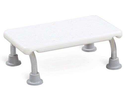 [42920] BATHROOM STEP