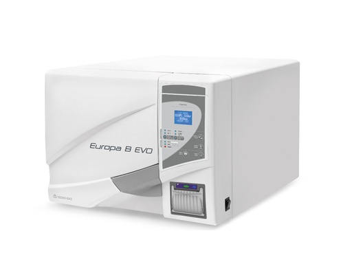[GM-28680] AUTOCLAVE EUROPA 15 litres class B