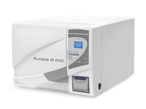 [GM-28684] AUTOCLAVE EUROPA B 24 litres