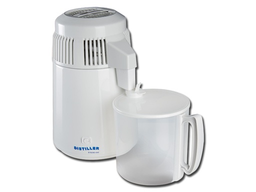 [GM-28685] WATER DISTILLER