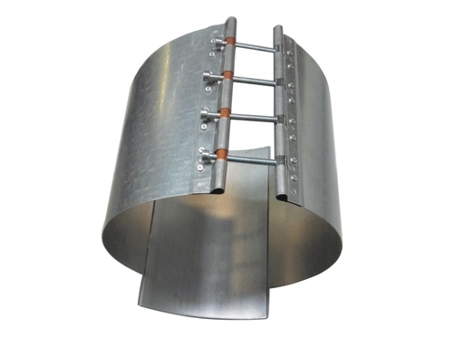 [35670] RESISTOR DXBA835 FOR COD. 356583565960