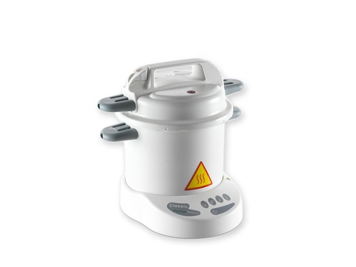 [35709] AUTOCLAVE PRESTIGE MEDICAL 9 litres