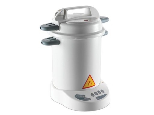 [35712] AUTOCLAVE PRESTIGE 12 L 12 litres