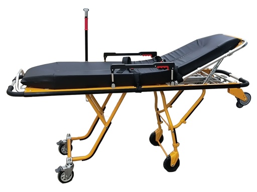 [GM-28697] AUTOMATIC MULTI-POSITION STRETCHER