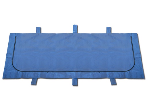 [34117] SHEET vinyl covered with nylon capacity 150 kg