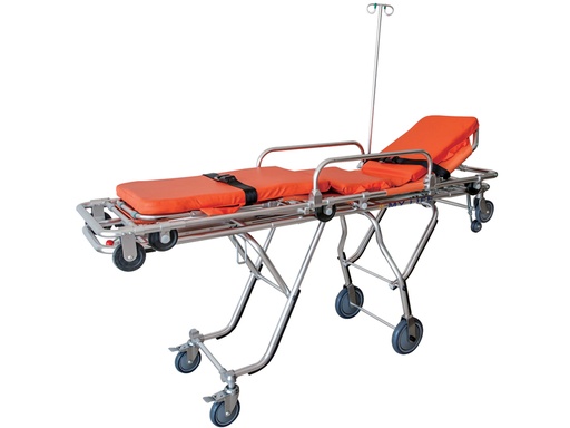 [34057] MULTI-POSITION WHEELCHAIR STRETCHER