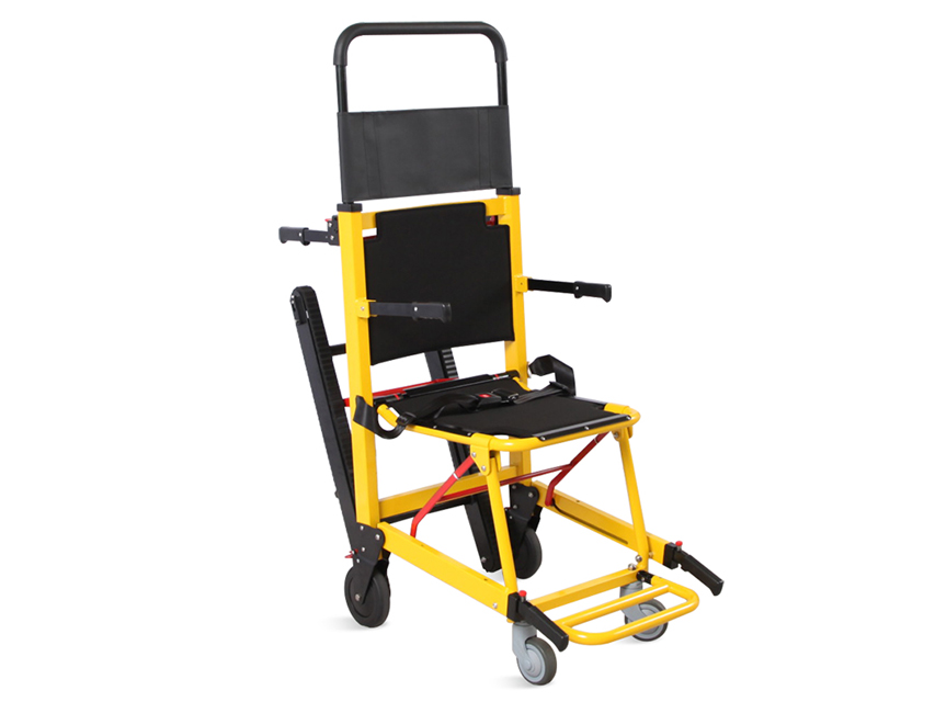 [34068] FOLDING STAIR CHAIR