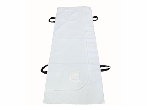 [GM-28704] white vinyl SHEET 150 kg capacity