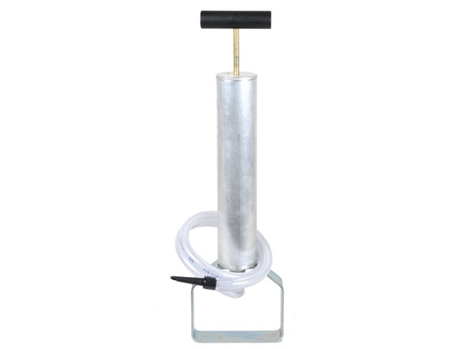 [GM-28708] Aluminium Depression Mattress Pump