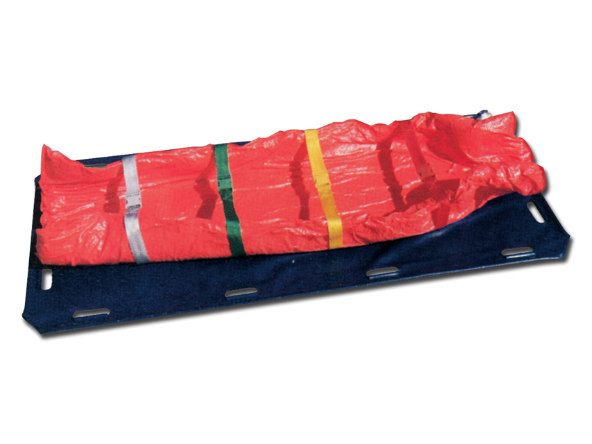 [34089] VACU MAT PLUS VACUUM MATTRESS