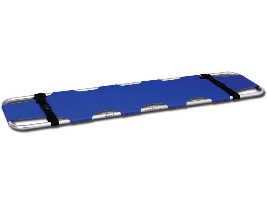 [34076] FOLDING BARREL IN 2 blue