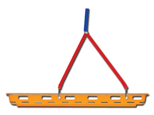 [GM-28720] LIFTING WEIRS