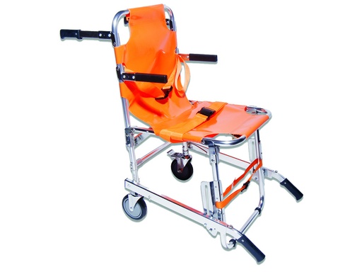[GM-28722] 2-WHEEL CHAIR TROLLEY