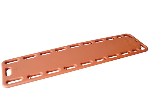 [34092] VALUE SPINAL TABLE orange