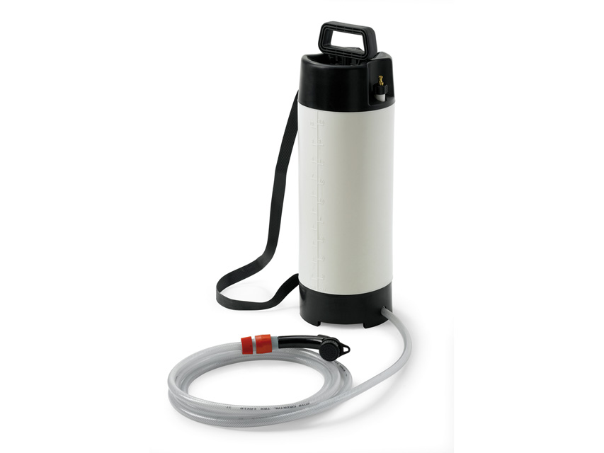 [27837] WATER CONTAINER