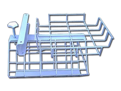 [GM-28740] STEEL BASKET for code 27828