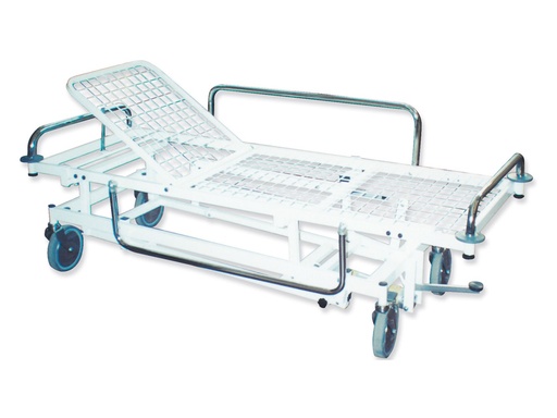 [27850] TRENDELENBURG STRETCHER