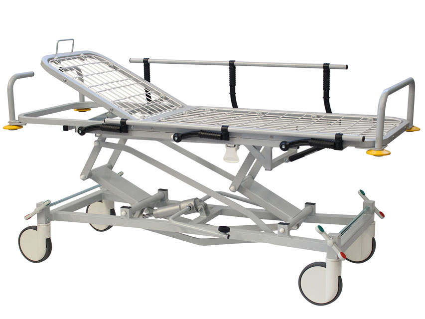 [27806] PROFESSIONAL VARIABLE HEIGHT BARREL with TR and RTR