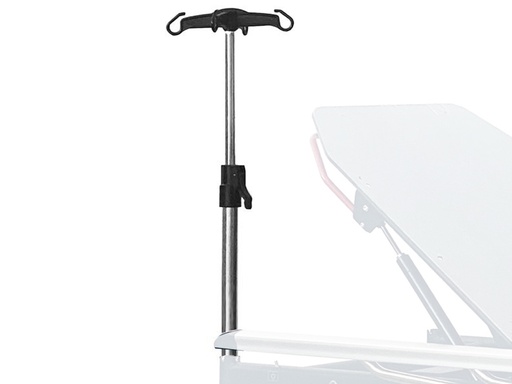 [44794] HOLDER ROD with 4 hooks for 44790, 44792