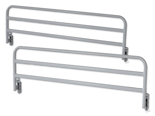 [44761] SPONDE pair with automatic coupling