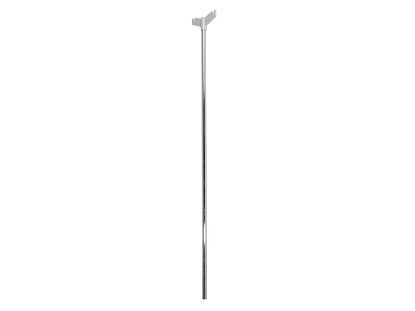 [44762] FLEBO ROD with 2 hooks