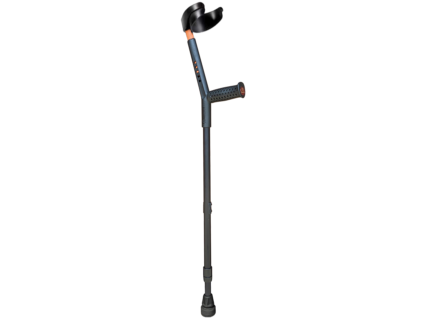 [43123] DOUBLE ADJUSTMENT armrest open