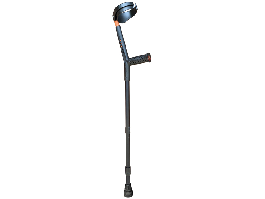 [43124] DOUBLE ADJUSTMENT armrest closed