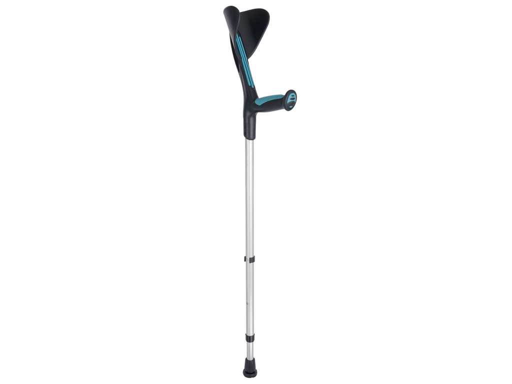 [43091] STAMPELLE ADVANCE turquoise/black