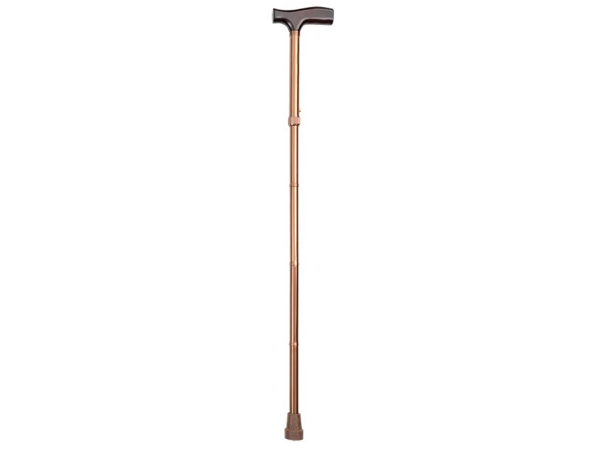 [27782] FOLDING ALUMINIUM POLE