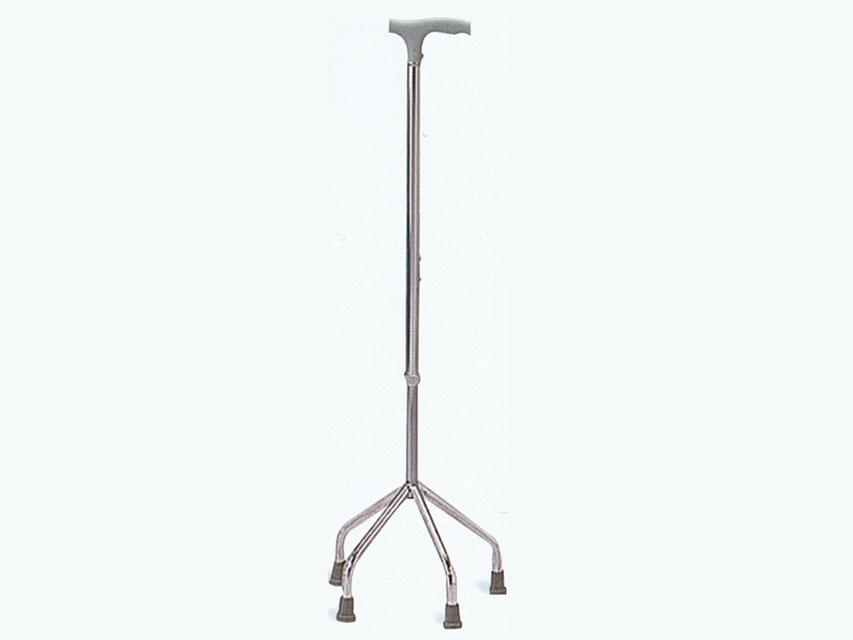 [43070] QUADRIPODE Q1 aluminium