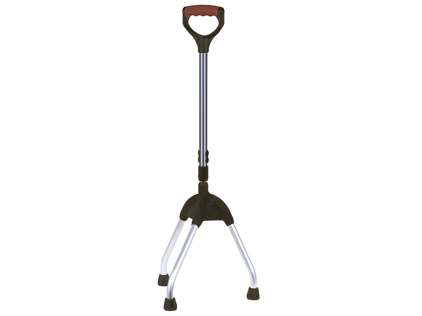 [43076] TRIPOD WITH RING HANDLE