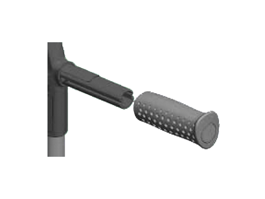 [43126] AMBIDEXTROUS GRIP