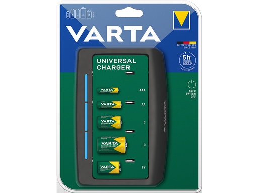 [GM-28764] UNIVERSAL CHARGER