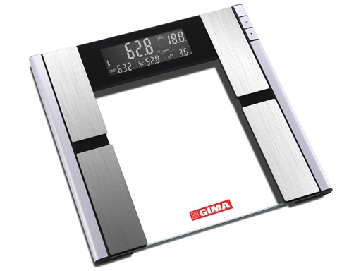 [27270] BODY FAT NEMESIS SCALE