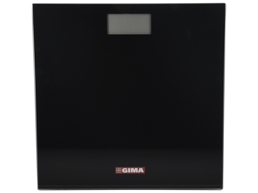 [GM-28783] DIGITAL GLASS BALANCE black