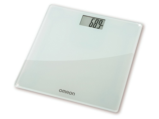 [27087] OMRON HN286 DIGITAL SCALE