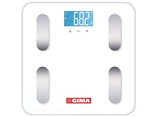 [GM-28786] EQUILIBRA white BODY FAT BALANCE