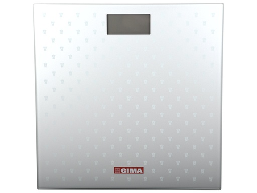 [27249] Grey DIGITAL GLASS BALANCE