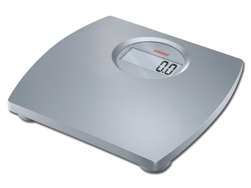 [27231] SOEHNLE GALA XL DIGITAL SCALE